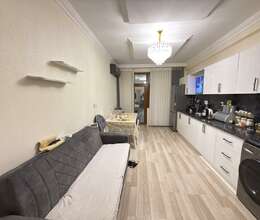 Satılır Yeni tikili, 78m², 2-Otaqlı