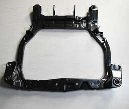 Kia Rio və Hyundai Accent üçün traves balka