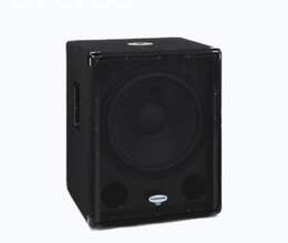 Kalonka sub bas Samson DB1800A 