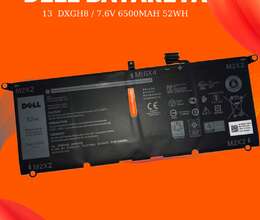 Dell batareya DXGH8