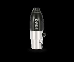 Rode MICON-3 mini xlr 