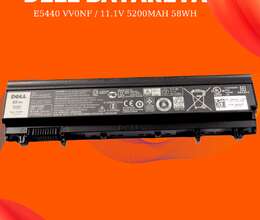 Dell batareya E5440 VV0NF