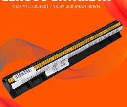 Lenovo batareya G50-70 / L12L4E01