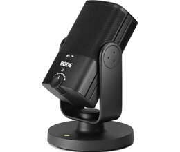 Mikrofon Rode NT USB MINI – Studia və konsertlər üçün – ucuztap.az