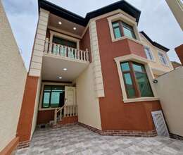 Satış Həyət evi, 130m²