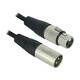 Kanon kabel. xlr kabel. mikrafon  Roxtone SMXX200L6 