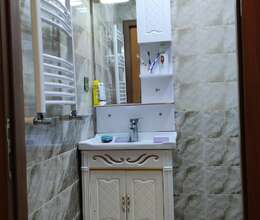 Kirayə verilir Yeni tikili, 60m², 2-Otaqlı
