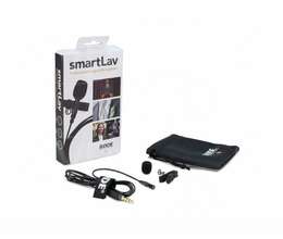 Mikrofon Rode SmartLav Videokamera üçün  