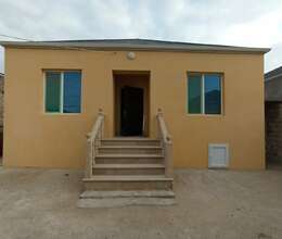 Satış Həyət evi, 90m²