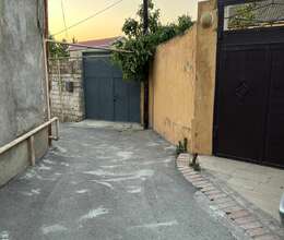 Satış Həyət evi, 200m²