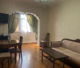 Kirayə verilir Köhnə tikili, 50m², 2-Otaqlı