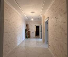 Satılır Yeni tikili, 84m², 3-Otaqlı