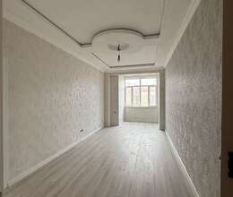 Satılır Yeni tikili, 84m², 3-Otaqlı