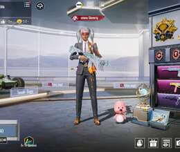 Pubg mobile 