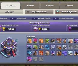 Clash of clans 
