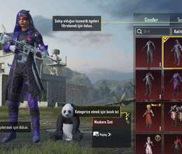Pubg mobile