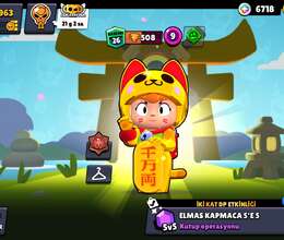 Brawl stars hesabı en ucuz