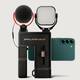 Kamera mikrafou Rode videomic go ll 