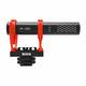 Kamera mikrafou Rode videomic go ll 