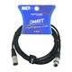 Xlr kabel. mikrafon. Roxtone SMXX200L6