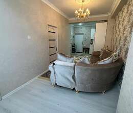 Kirayə verilir Yeni tikili, 43m², 2-Otaqlı