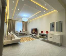 Satılır Yeni tikili, 90m², 2-Otaqlı