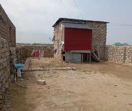 Satış Həyət evi, 40m²