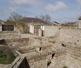 Satış Həyət evi, 100m²
