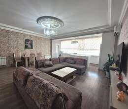Satılır Yeni tikili, 160m², 4-Otaqlı