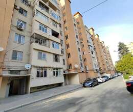 Satılır Köhnə tikili, 80m², 3-Otaqlı