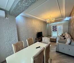 Kirayə verilir Yeni tikili, 127m², 3-Otaqlı