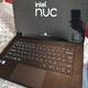 Intel Nuc m15