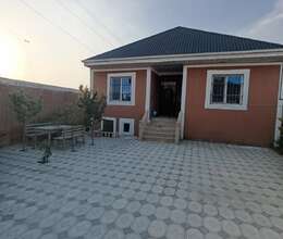 Satış Həyət evi, 300m²