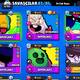 Brawl stars 36k 87 karajter