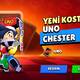 Brawl stars 36k 87 karajter