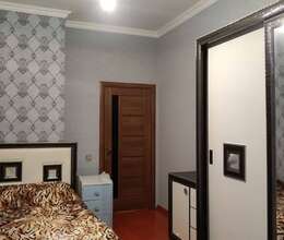 Kirayə verilir Yeni tikili, 60m², 2-Otaqlı