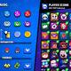 Satılıq brawl stars hesabı