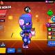 Satılıq brawl stars hesabı