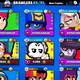 Satılıq brawl stars hesabı