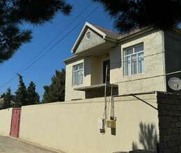 Satış Həyət evi, 200m²