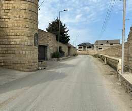 Satılır torpaq 4 sot, Şağan q.