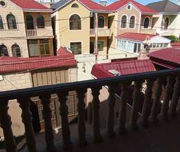 Satış Həyət evi, 167m²