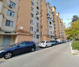 Satılır Köhnə tikili, 80m², 3-Otaqlı