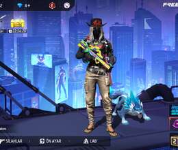 Free Fire