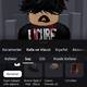 Roblox hesabı