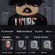Roblox hesabı