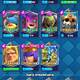 Clash Royale hesabı