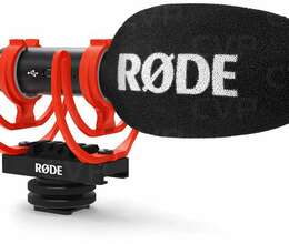 Rode videomic go ll 
