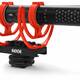 Rode videomic go ll 