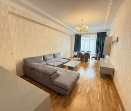 Satılır Yeni tikili, 120m², 3-Otaqlı